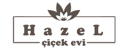 Hazel Çiçek Evi logo
